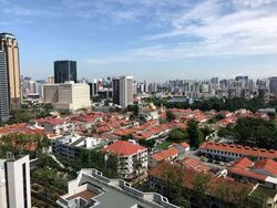 Concourse Skyline (D7), Apartment #556440541